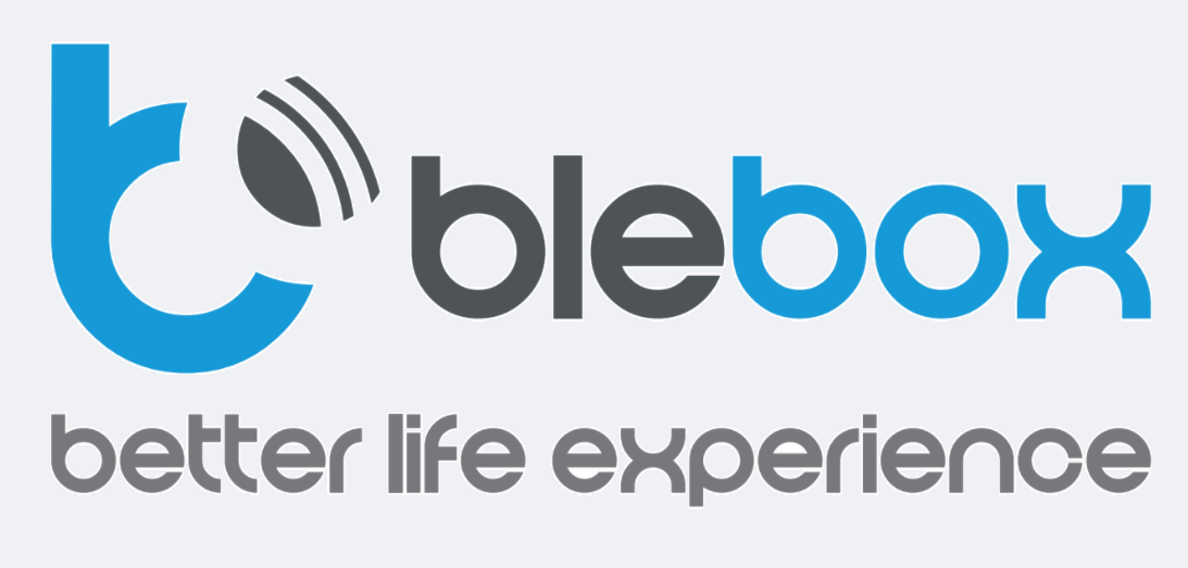Logo partnera BleBox