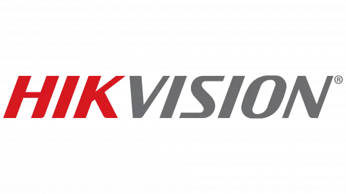 Logo partnera Hikvision