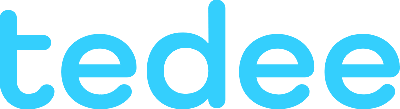 Logo partnera Tedee