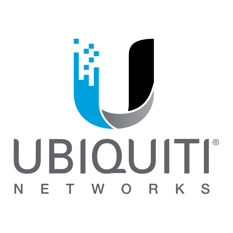 Logo partnera Ubiquiti
