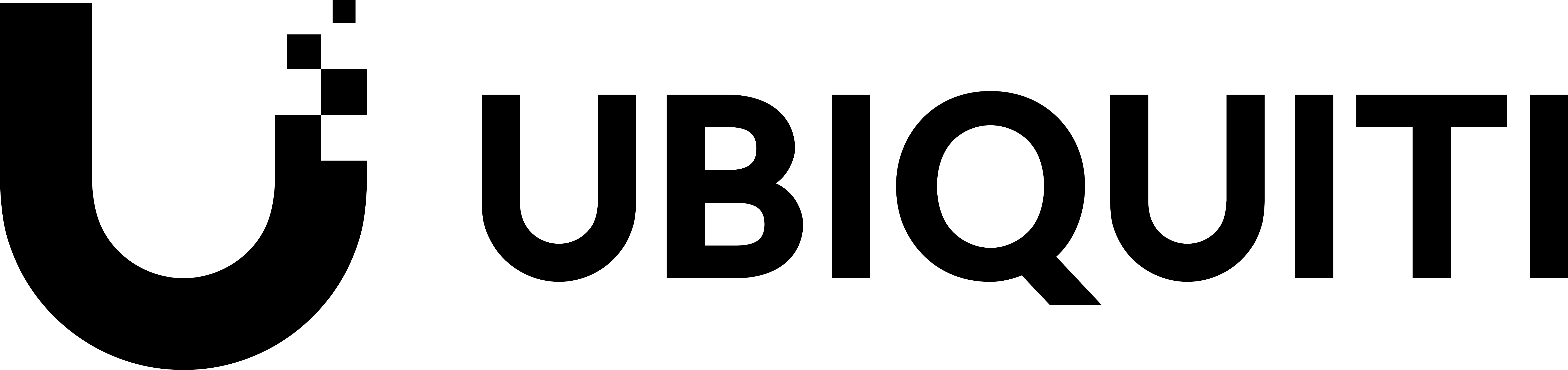 Logo producenta Ubiquiti