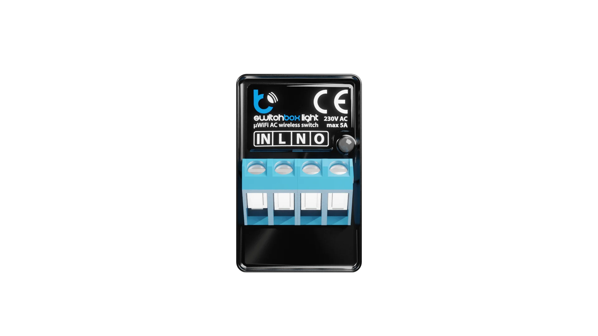 Zdjęcie produktu: Moduł przełącznik on/off - switchBox LIGHT
