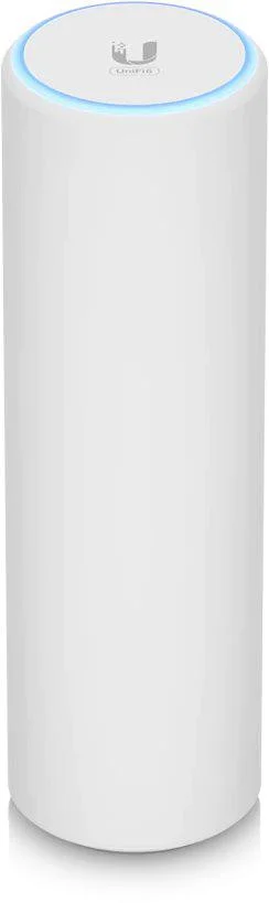 Zdjęcie produktu: Ubiquiti U6-Mesh AP PoE punkt dostępowy (zewnętrzny)