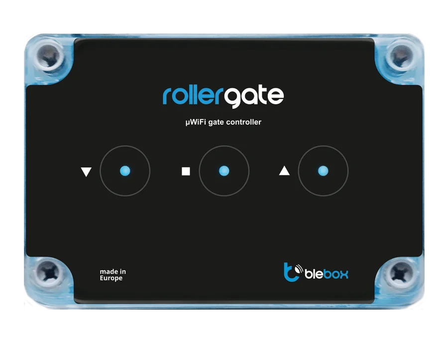 Zdjęcie produktu: Moduł bramy - rollerGate