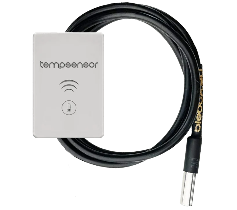 Zdjęcie produktu: Czujnik temperatury - tempSensor