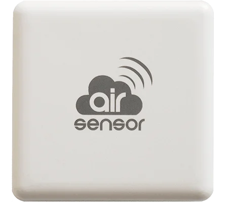 Zdjęcie produktu: Czujnik jakości powietrza - airsensor
