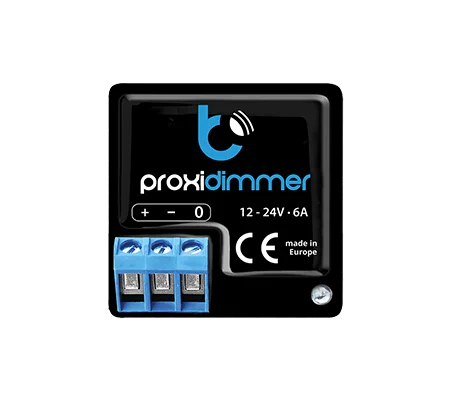 Zdjęcie produktu: Dotykowy moduł ściemniacza - proxiDimmer