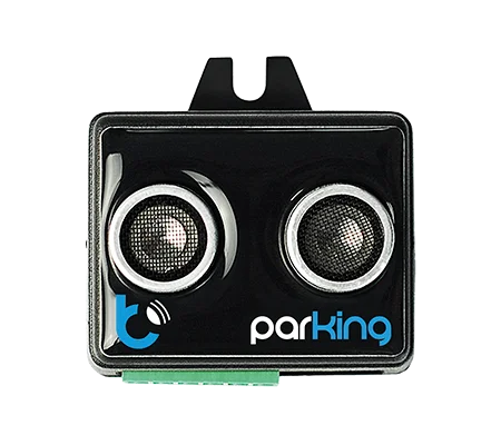 Zdjęcie produktu: Czujnik parkowania - parkingsensor