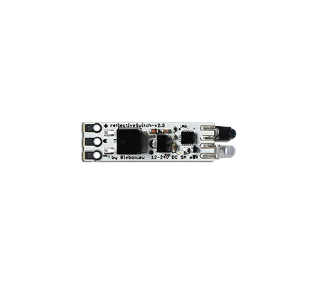 Zdjęcie produktu: Odbiciowy sterownik światła -reflectiveSwitch