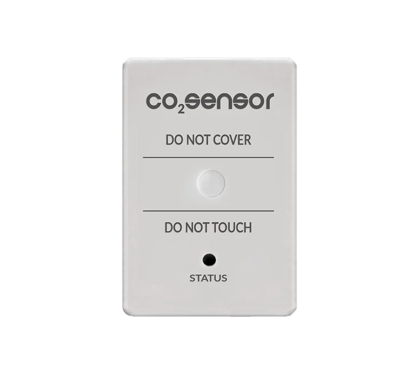 Zdjęcie produktu: Czujnik dwutlenku węgla - co2Sensor