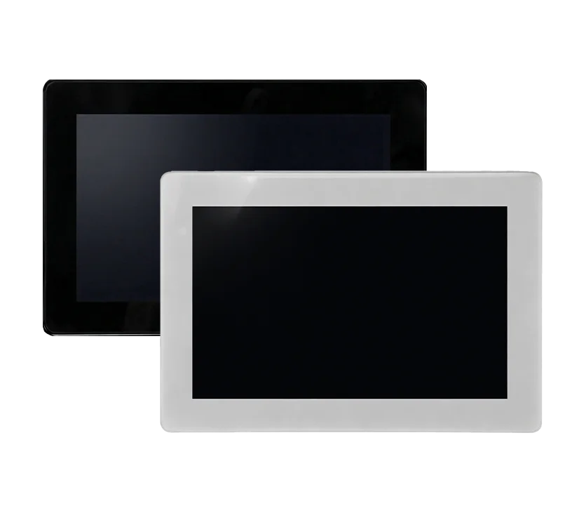 Zdjęcie produktu: Dotykowy ekran do smart home - controlPanelM (biały)
