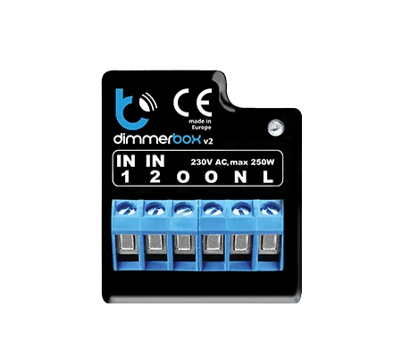 Zdjęcie produktu: Moduł ściemniacza - dimmerBox