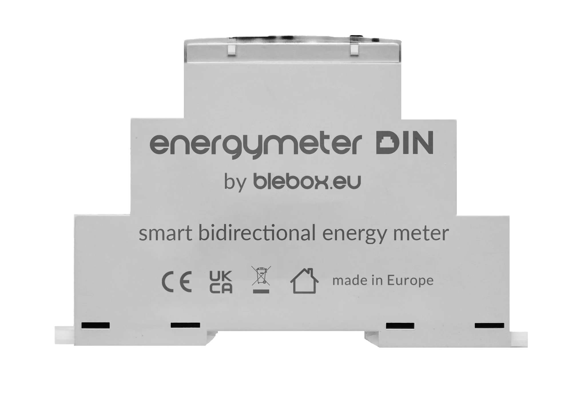 Zdjęcie produktu: Moduł licznika energii - energyMeter DIN