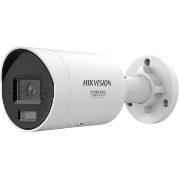 Zdjęcie produktu: Kamera 6MP IP Hikvision DS-2CD2067G3-LI2UY/SL 2.8mm (biała)