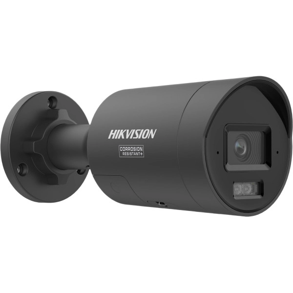 Zdjęcie produktu: Kamera 6MP IP Hikvision DS-2CD2067G3-LI2UY/SL 2.8mm (czarna)