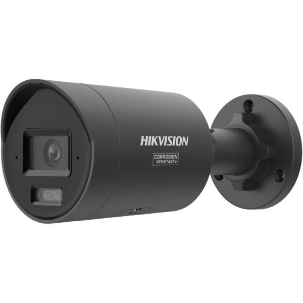 Zdjęcie produktu: Kamera 8MP IP Hikvision DS-2CD2087G3-LI2UY/SL 2.8mm (czarna)