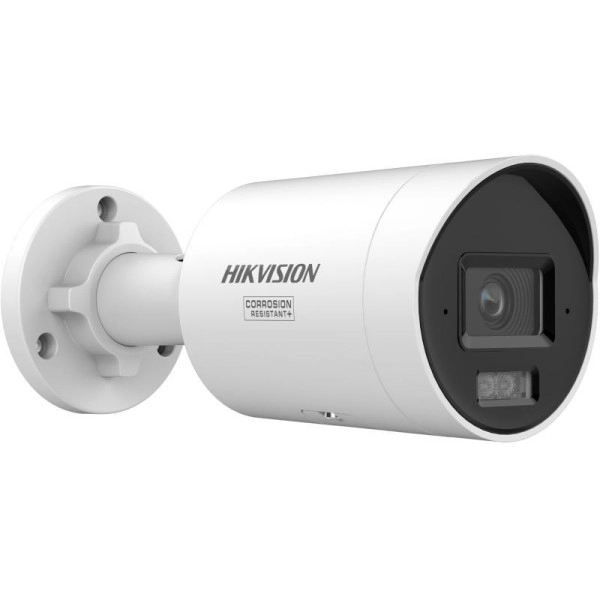 Zdjęcie produktu: Kamera 8MP IP Hikvision DS-2CD2087G3-LI2UY/SL 2.8mm (biała)