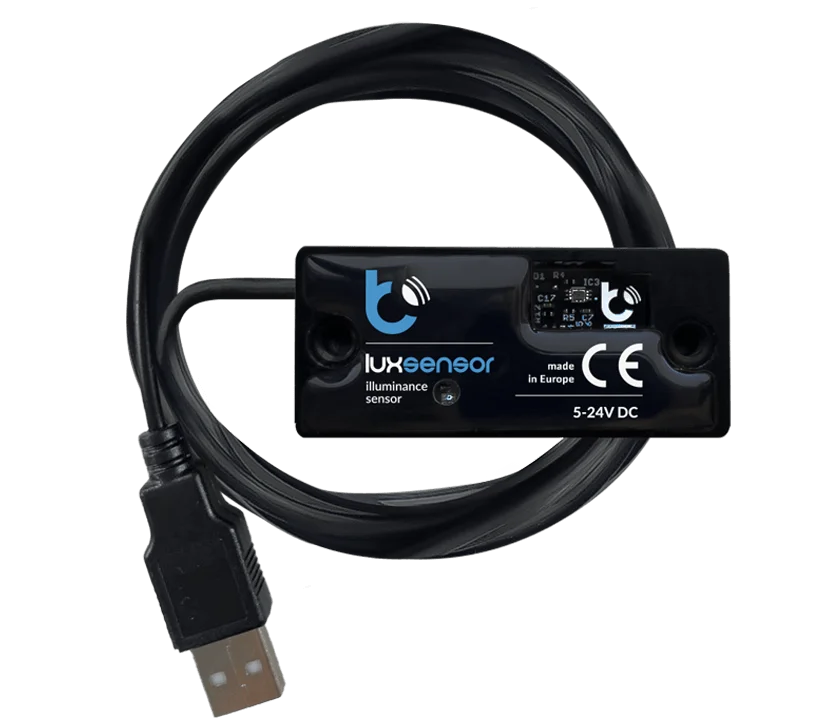 Zdjęcie produktu: Czujnik natężenia światła - luxSensor