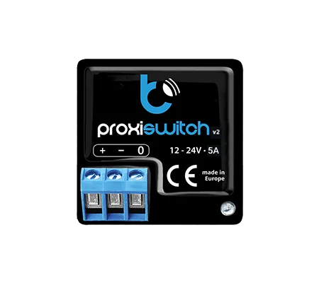 Zdjęcie produktu: Moduł zbliżeniowy on/off -proxiSwitch
