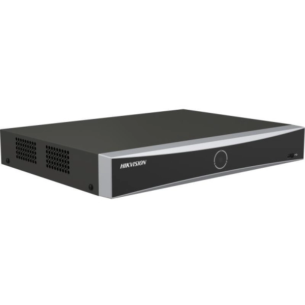 Zdjęcie produktu: Rejestrator IP Hikvision DS-7608NXI-K1/VPro