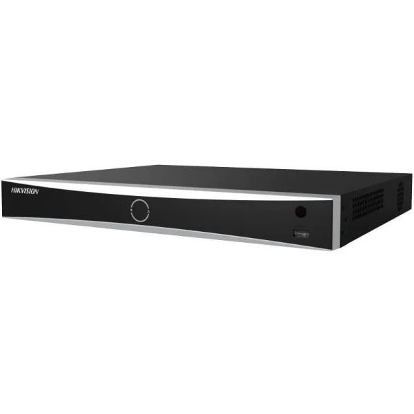 Zdjęcie produktu: Hikvision Rejestrator IP DS-7608NXI-K2(D) 8 Kanałów Acusense
