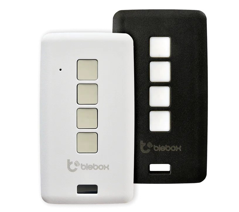 Zdjęcie produktu: Pilot smart home - uRemote (biały PRO)