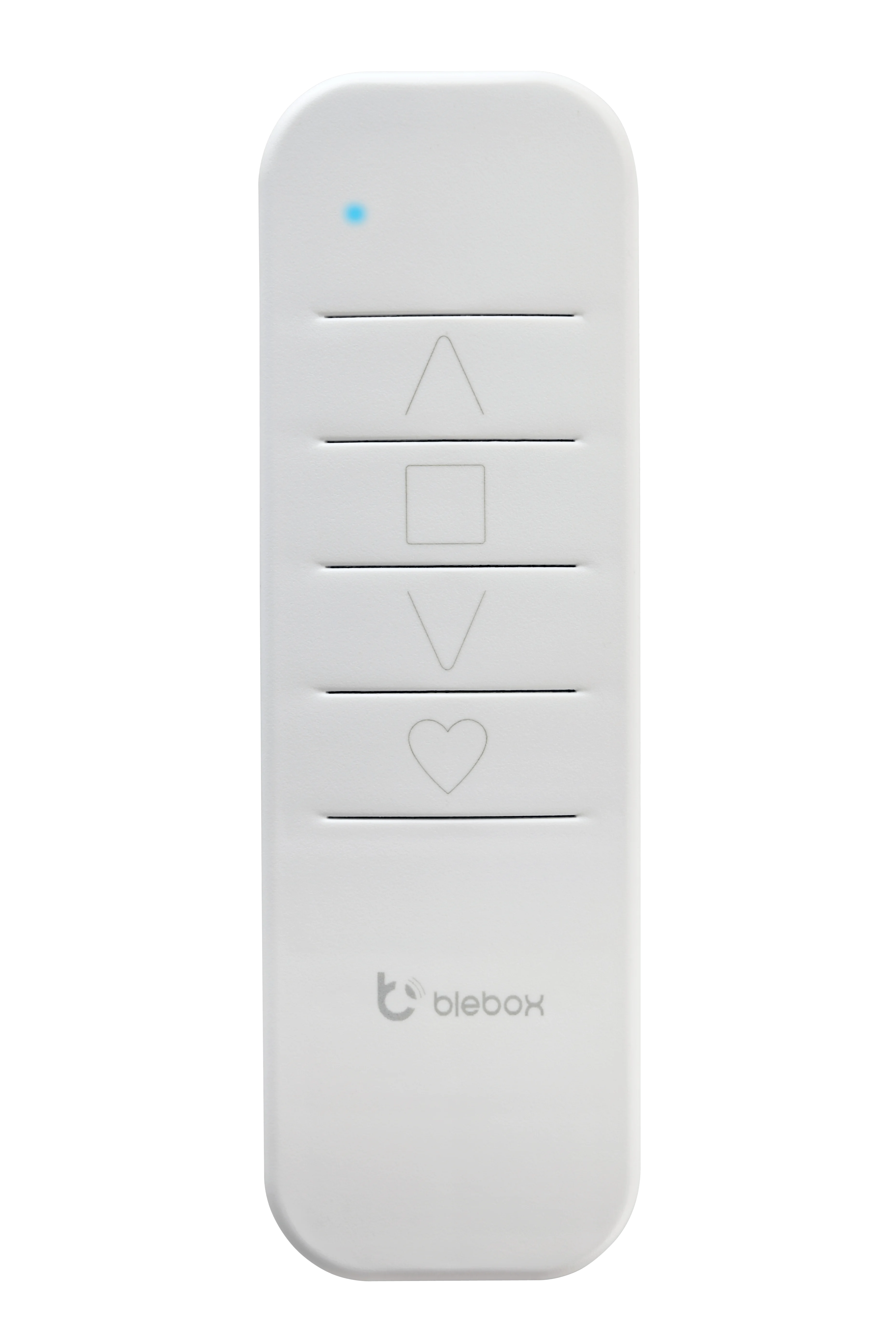 Zdjęcie produktu: Bateryjny inteligentny pilot - sRemote