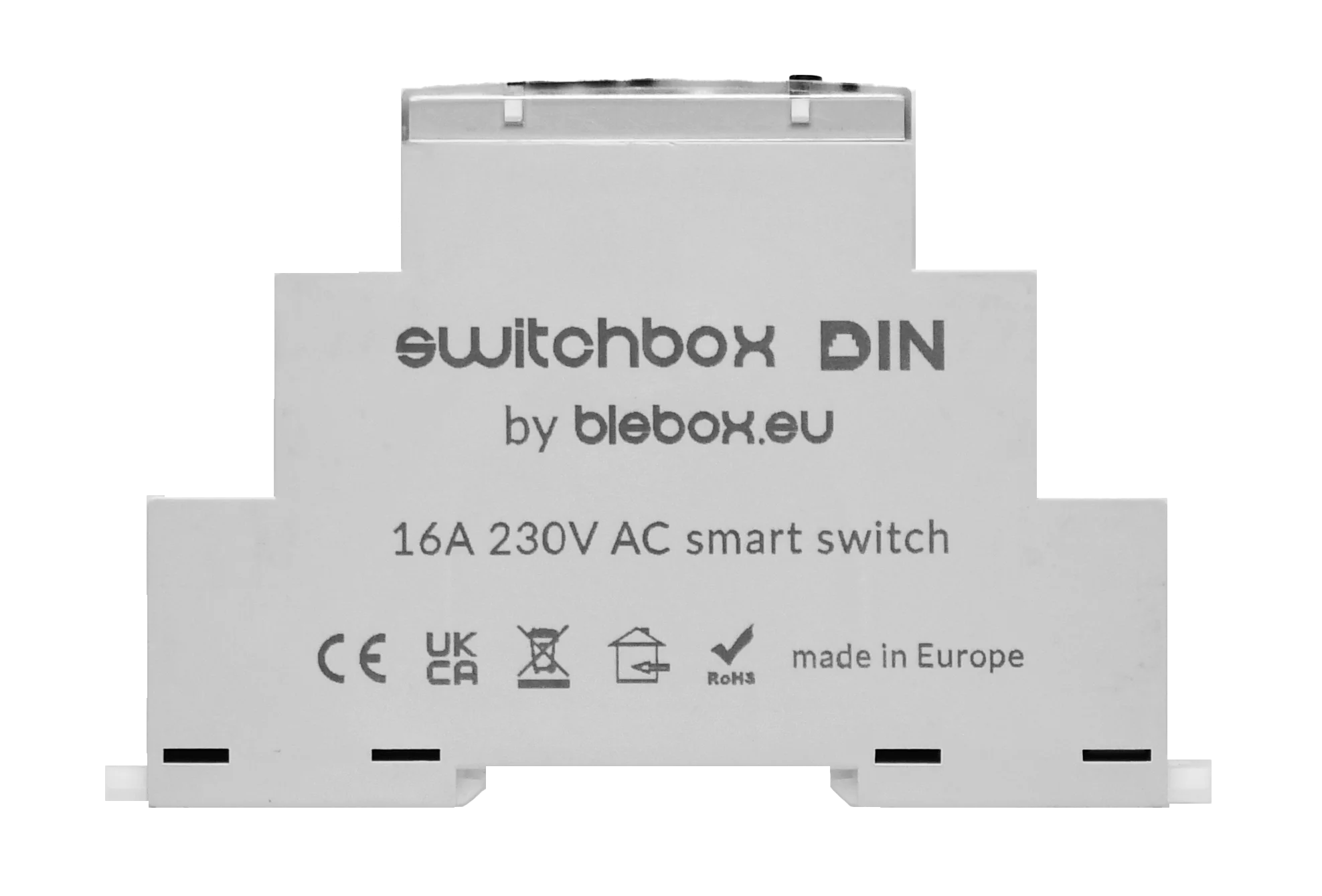 Zdjęcie produktu: Moduł przełącznika on/off - switchBox DIN