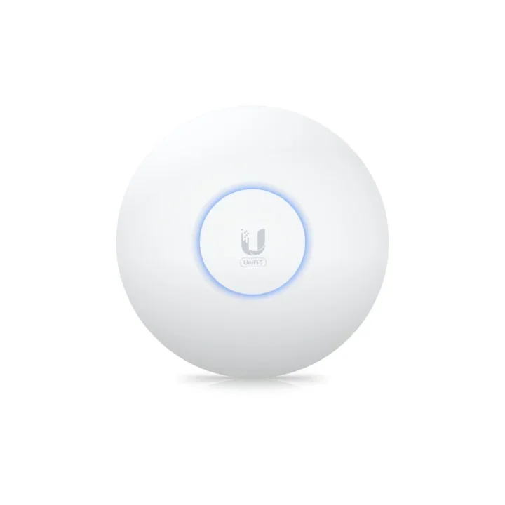 Zdjęcie produktu: Ubiquiti U6+ (PLUS) AP PoE punkt dostępowy