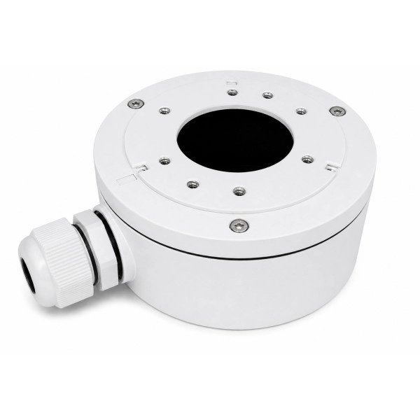 Zdjęcie produktu: Uchwyt adapter Hikvision DS-1280ZJ-XS (biały)