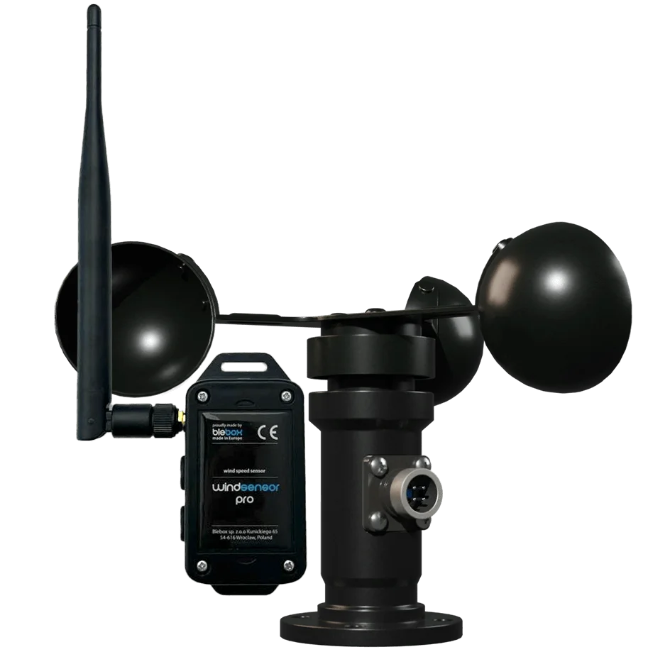 Zdjęcie produktu: Czujnik wiatru - windSensor PRO